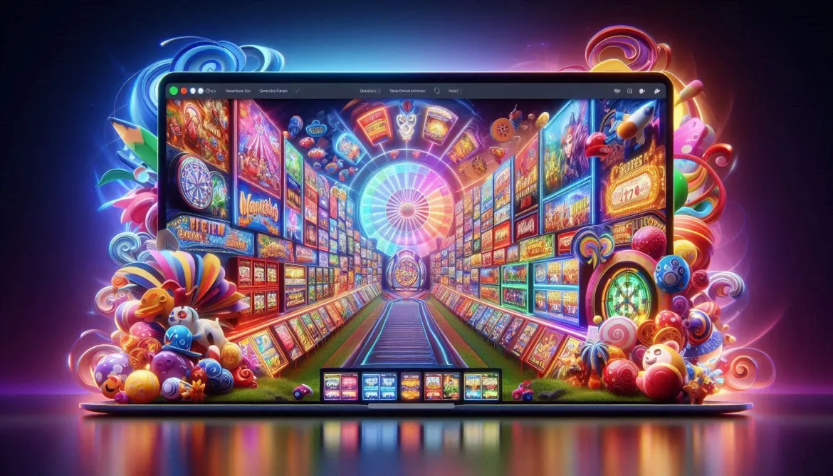Roostino Casino
